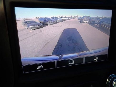 Used 2021 GMC Sierra 1500 AT4 image 21