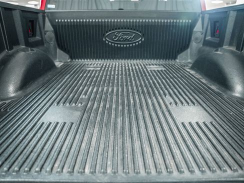 Certified 2023 Ford F150 Lariat w/ Equipment Group 502A High image 25