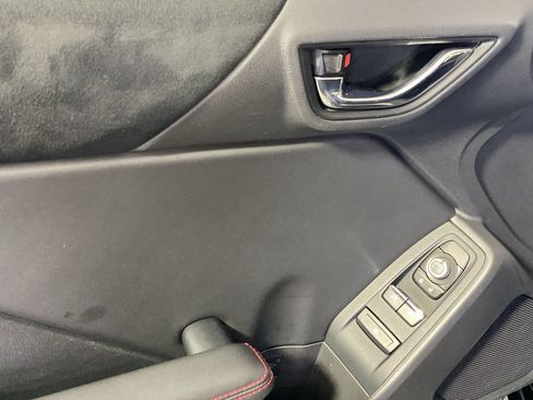 Used 2023 Subaru BRZ Limited RWD image 28