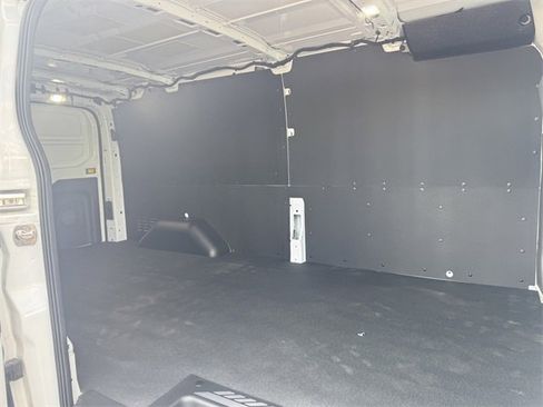 New 2025 Ford Transit 250 Low Roof AWD w/ Load Area Protection Package image 8