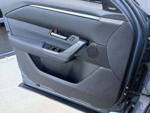 New 2025 MAZDA CX-50 AWD 2.5 S w/ Weather Package image 21