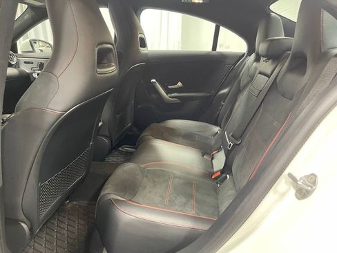 Used 2023 Mercedes-Benz CLA 250 4MATIC image 25