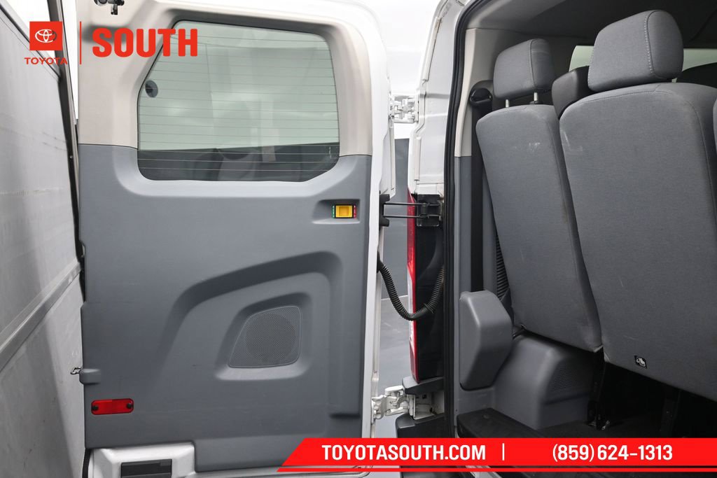 Used 2015 Ford Transit 350 XLT RWD image 20