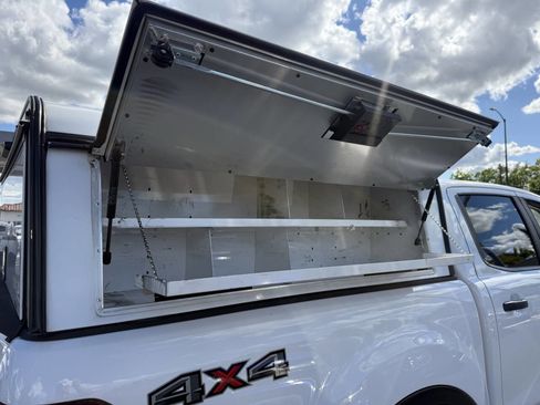 Used 2020 Ford Ranger XL w/ Equipment Group 101A Mid AWD/4WD image 20