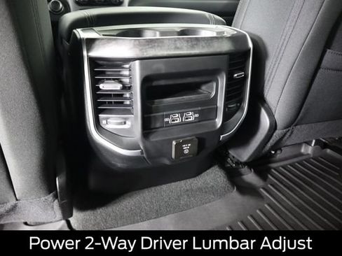 Used 2022 RAM 1500 Big Horn AWD/4WD image 66