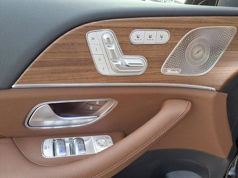 New 2026 Mercedes-Benz GLE 350 GLE 350 image 13