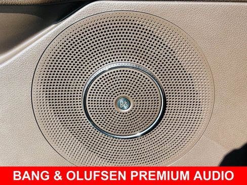 Used 2024 Ford Expedition Max King Ranch image 5