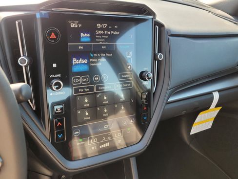 New 2026 Subaru WRX AWD/4WD image 10