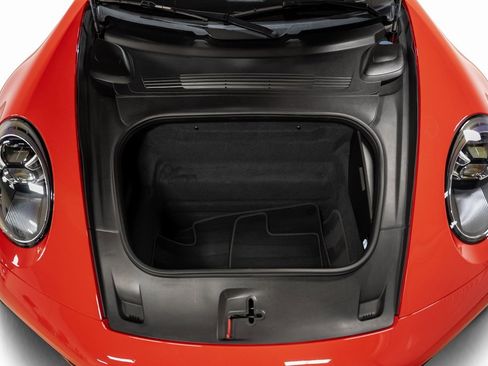 Used 2020 Porsche 911 Carrera S w/ Sport Package image 62