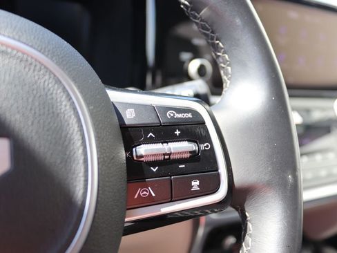 Used 2022 Kia Sorento EX AWD/4WD image 13
