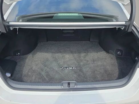 Used 2019 Lexus ES 350 w/ Premium Package FWD image 50