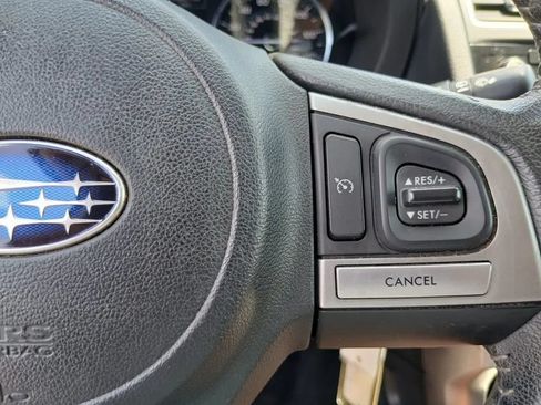 Used 2017 Subaru Forester 2.5i Limited AWD/4WD image 24