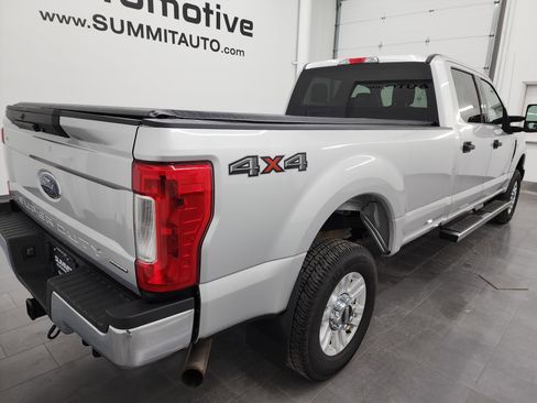 Used 2018 Ford F250 XLT image 4