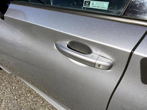 Certified 2022 Honda Accord Sport Special Edition image 9