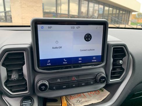 Used 2022 Ford Bronco Sport Big Bend w/ Convenience Package AWD/4WD image 18