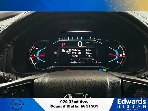 Used 2021 Honda Passport EX-L image 19