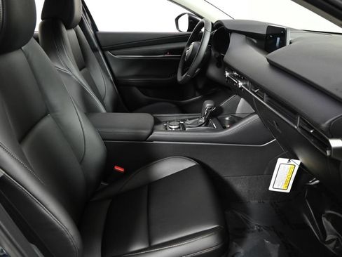 New 2026 MAZDA MAZDA3 s Sport FWD image 16
