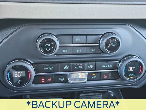 New 2025 Ford Bronco Big Bend image 20