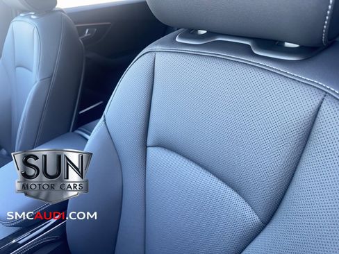 New 2026 Audi Q8 Premium Plus image 23