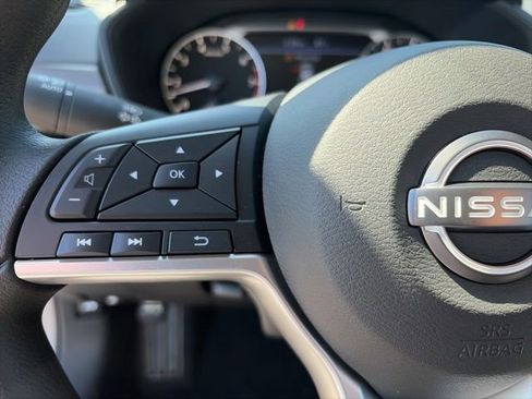 New 2026 Nissan Altima 2.5 SV FWD image 19
