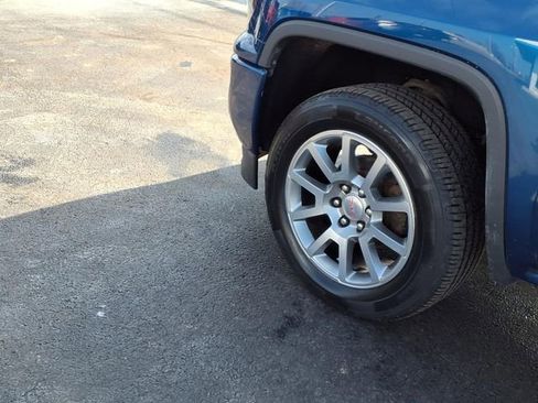 Used 2017 GMC Sierra 1500 Denali image 26