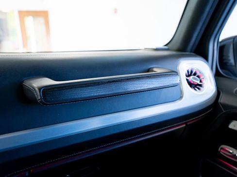 Used 2019 Mercedes-Benz G 63 AMG 4MATIC image 50