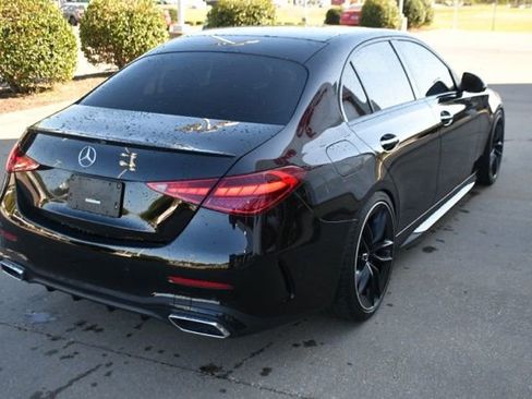 Used 2023 Mercedes-Benz C 300 Sedan image 5