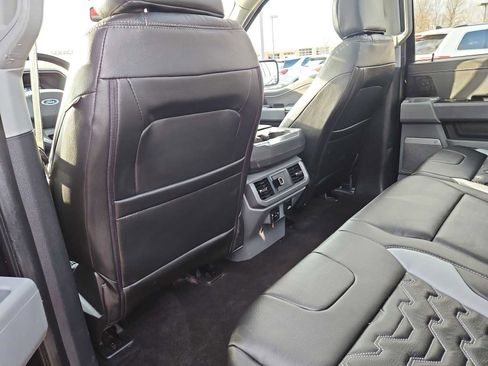 Used 2022 Ford F150 XLT w/ Equipment Group 302A High image 18