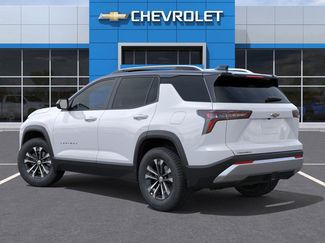 New 2026 Chevrolet Equinox LT w/ Convenience Package II video 3