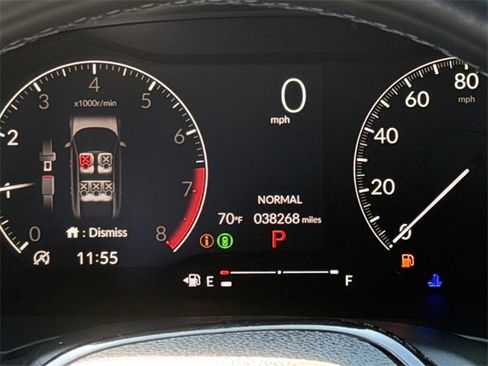 Used 2025 Honda Civic Sport image 15