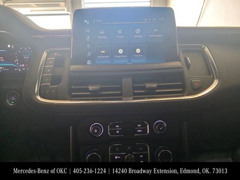 Used 2022 Chevrolet Tahoe RST w/ Luxury Package image 10