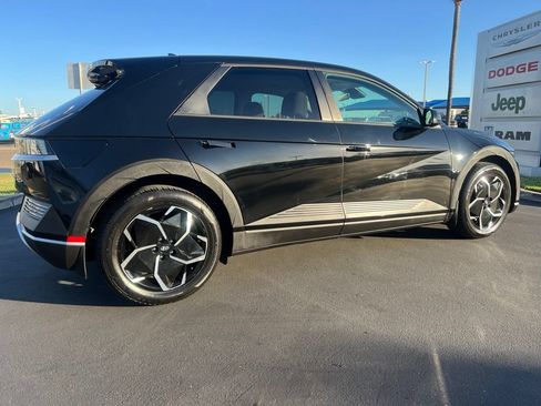 Used 2024 Hyundai Ioniq 5 SEL RWD image 10