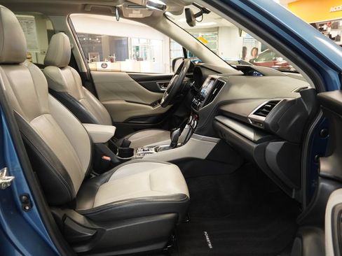 Used 2021 Subaru Forester Limited AWD/4WD image 36