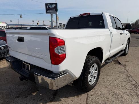Used 2019 Toyota Tundra SR5 w/ SR5 Upgrade Package image 53