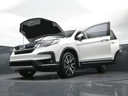 Used 2022 Honda Pilot Touring image 31