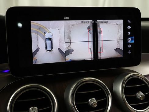 Certified 2022 Mercedes-Benz GLC 300 GLC 300 image 23