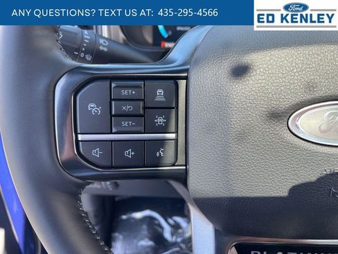 New 2026 Ford F350 Platinum AWD/4WD image 24