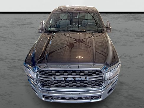 Used 2024 RAM 2500 Big Horn w/ Snow Chief Group image 6