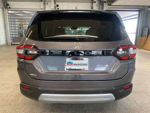 Used 2025 Honda Pilot EX-L image 6
