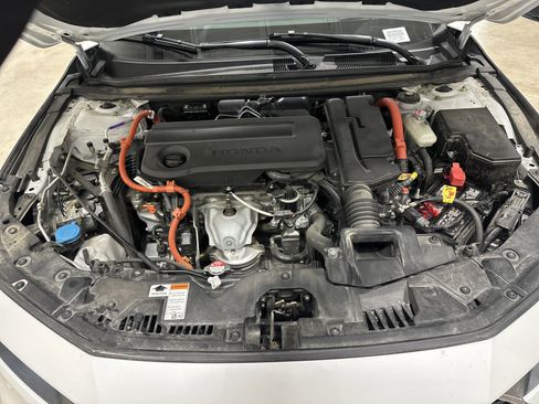 Used 2023 Honda Accord Touring image 34