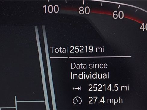 Used 2023 BMW X5 sDrive40i w/ M Sport Package image 33