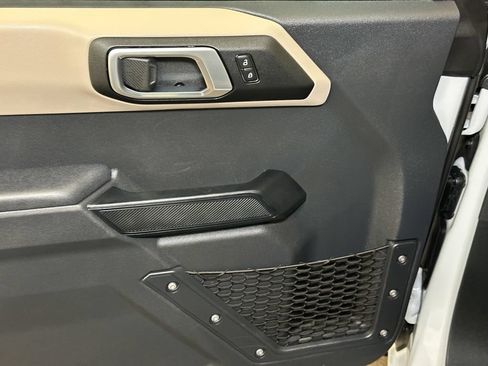 Used 2026 Ford Bronco Big Bend AWD/4WD image 19