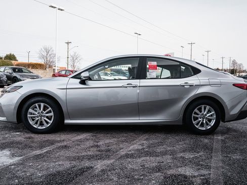 New 2026 Toyota Camry LE image 4