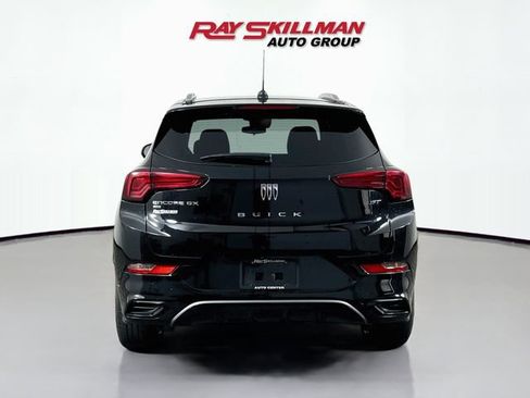 Used 2024 Buick Encore GX Sport Touring w/ Comfort Package AWD/4WD image 6