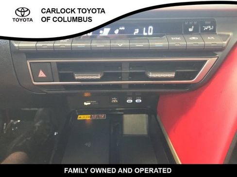 Used 2025 Toyota Camry XSE FWD image 26