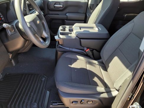 New 2026 Chevrolet Silverado 1500 Custom image 14