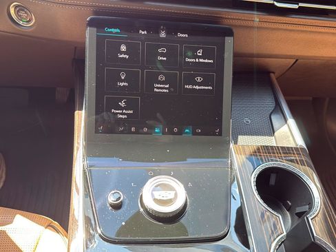 Used 2026 Cadillac Escalade Luxury w/ Touring Package AWD/4WD image 22