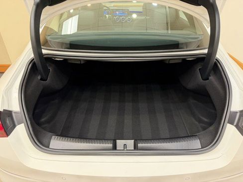 Certified 2025 Mercedes-Benz CLA 250 image 12