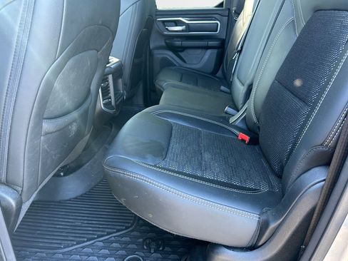 Certified 2022 RAM 1500 Big Horn w/ Back Country Package AWD/4WD image 14