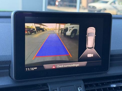 Used 2018 Audi Q5 2.0T Premium image 21